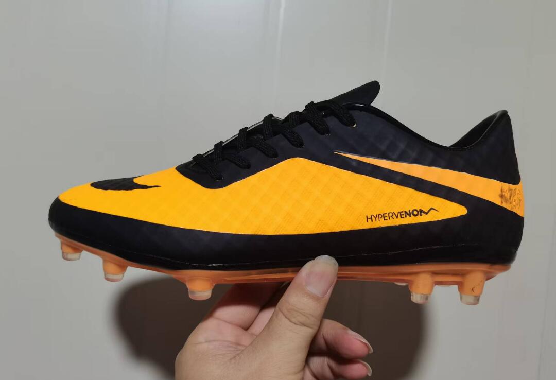 Nike Hypervenom Phantom FG Size 39-45-64836595